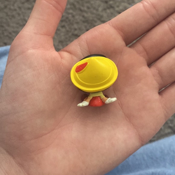 LIMITED EDITION Pinocchio Disney Doorable - Picture 2 of 2